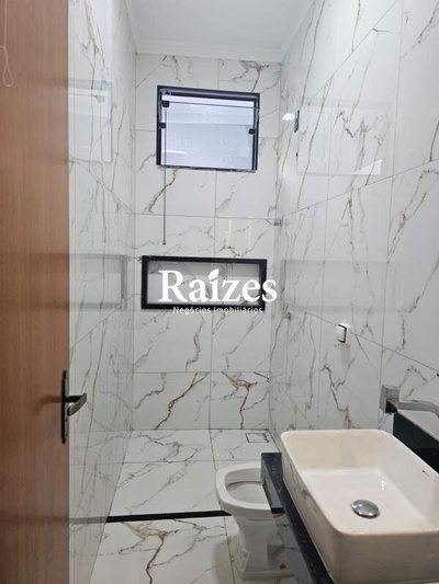 Casa, 2 quartos, 70 m² - Foto 1