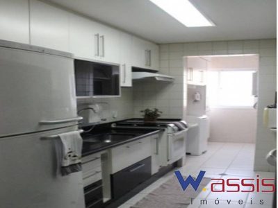 Apartamento, 3 quartos, 72 m² - Foto 4