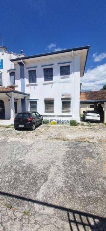 Prédio Inteiro, 900 m² - Foto 3