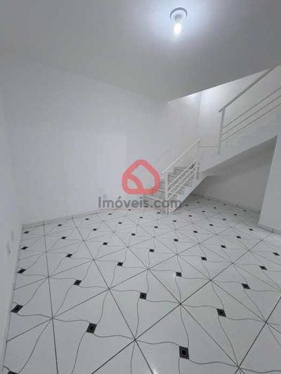 Casa de Condomínio, 2 quartos - Foto 2