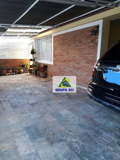 Casa, 3 quartos, 153 m² - Foto 1