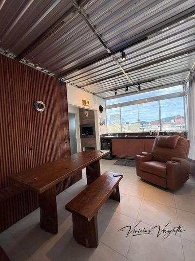 Sobrado, 2 quartos, 237 m² - Foto 2