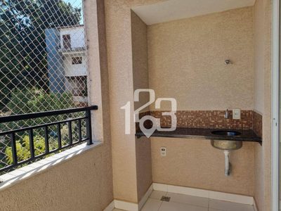 Apartamento, 2 quartos, 78 m² - Foto 3