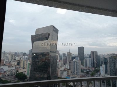 Apartamento, 1 quarto, 54 m² - Foto 2