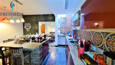 Sobrado, 3 quartos, 127 m² - Foto 1