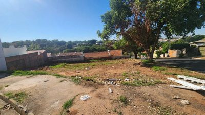 Terreno, 136 m² - Foto 1