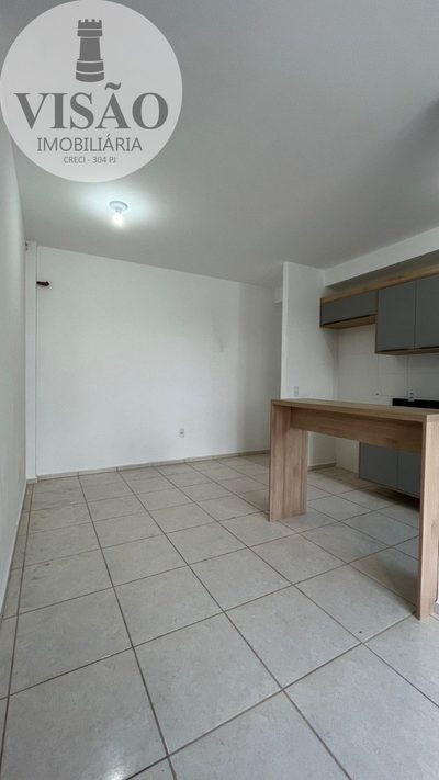 Apartamento, 2 quartos, 49 m² - Foto 3