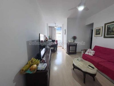 Apartamento, 1 quarto, 61 m² - Foto 4