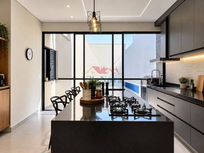 Casa de Condomínio, 3 quartos - Foto 5