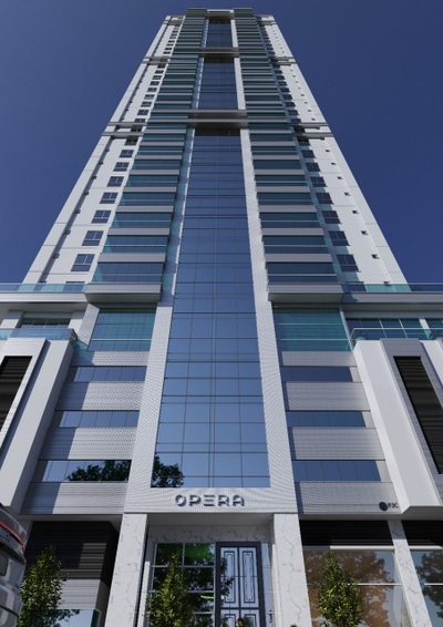 Apartamento, 4 quartos, 146 m² - Foto 3