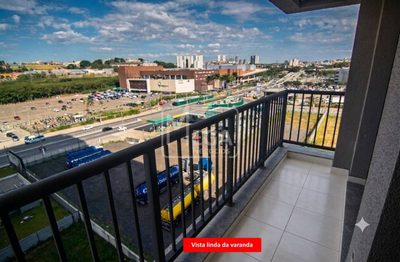 Apartamento, 2 quartos, 58 m² - Foto 4