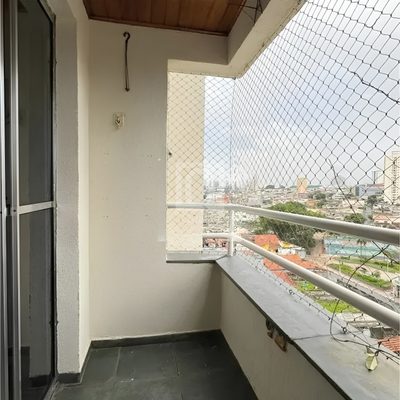 Apartamento, 2 quartos, 64 m² - Foto 3