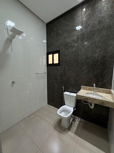 Casa, 3 quartos, 101 m² - Foto 5
