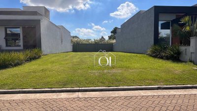 Terreno, 261 m² - Foto 1