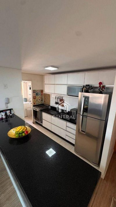 Apartamento, 3 quartos, 73 m² - Foto 1