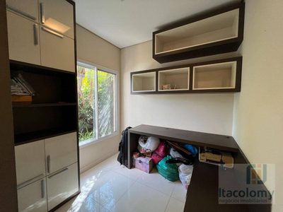 Casa de Condomínio, 3 quartos - Foto 5