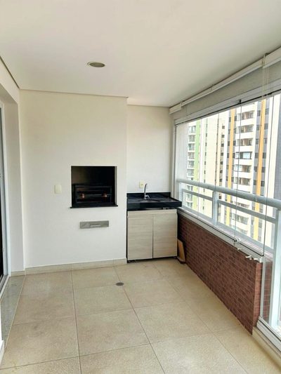Apartamento, 2 quartos, 70 m² - Foto 3
