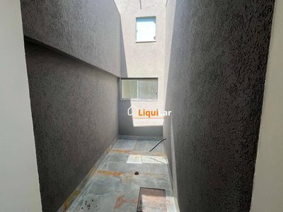 Casa, 3 quartos, 94 m² - Foto 3