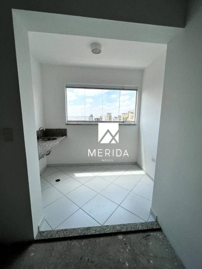 Apartamento, 2 quartos, 60 m² - Foto 5