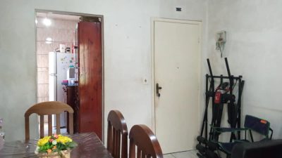 Apartamento, 3 quartos, 59 m² - Foto 1