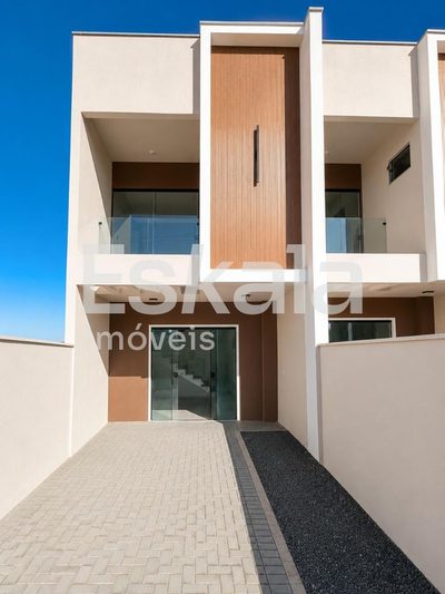 Sobrado, 2 quartos, 278 m² - Foto 2