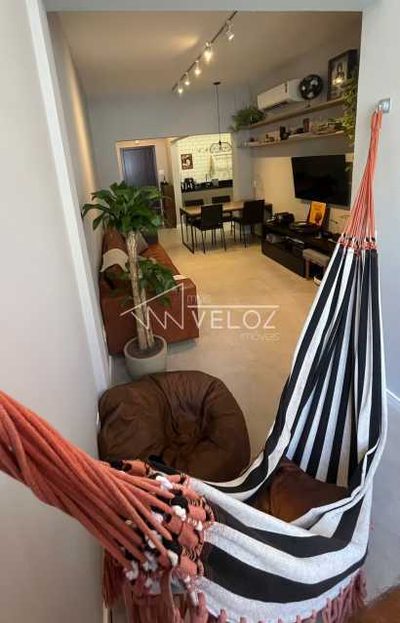 Apartamento, 2 quartos, 78 m² - Foto 4