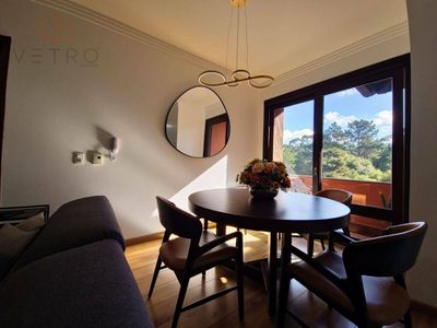Apartamento, 3 quartos, 135 m² - Foto 2