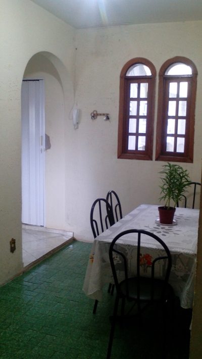 Casa, 4 quartos, 122 m² - Foto 2