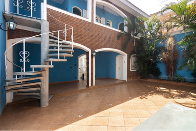 Casa, 4 quartos - Foto 4