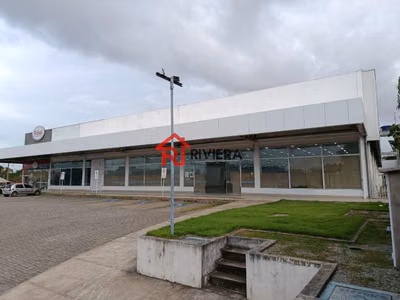 Depósito-Galpão, 1000 m² - Foto 1