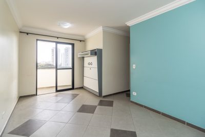 Apartamento, 3 quartos, 62 m² - Foto 1