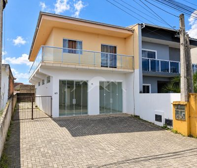 Loja-Salão, 100 m² - Foto 1