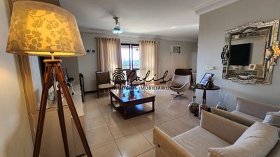 Apartamento, 4 quartos, 180 m² - Foto 1