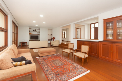 Casa, 4 quartos - Foto 1