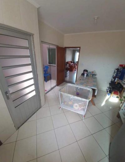 Sobrado, 3 quartos, 190 m² - Foto 3