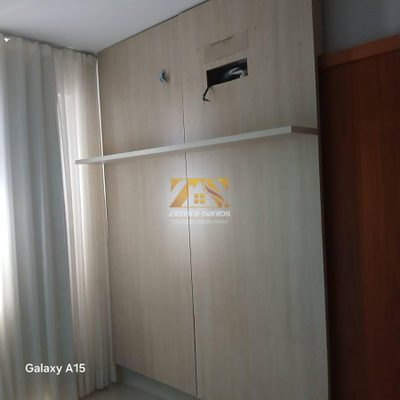 Apartamento, 2 quartos, 70 m² - Foto 5