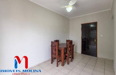 Apartamento, 1 quarto - Foto 3