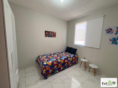 Apartamento, 2 quartos - Foto 5