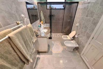 Apartamento, 4 quartos, 155 m² - Foto 1