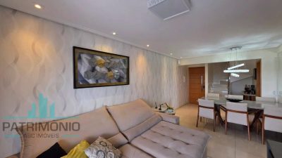 Cobertura, 3 quartos, 247 m² - Foto 5
