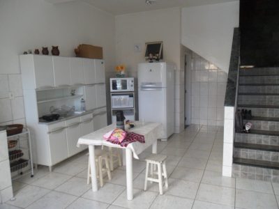 Casa, 3 quartos, 181 m² - Foto 3