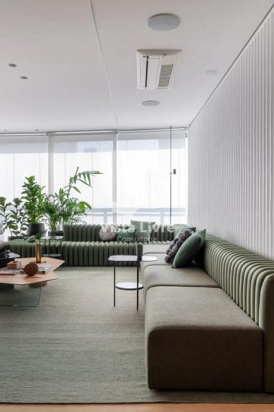 Apartamento, 3 quartos, 169 m² - Foto 2