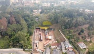 Terreno, 9646 m² - Foto 1