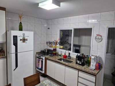 Sobrado, 2 quartos, 100 m² - Foto 4