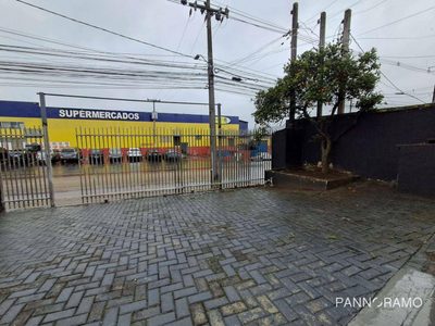 Loja-Salão, 83 m² - Foto 2