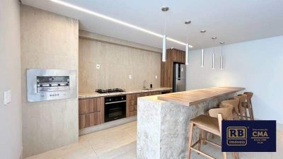 Cobertura, 4 quartos, 128 m² - Foto 2