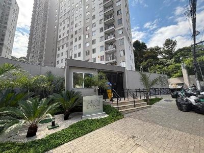 Apartamento, 2 quartos, 39 m² - Foto 1