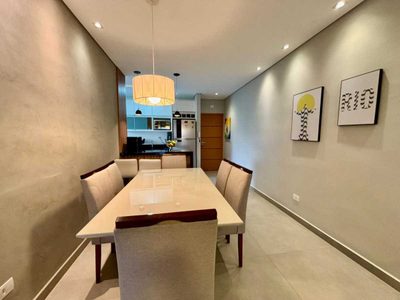 Apartamento, 2 quartos, 75 m² - Foto 3