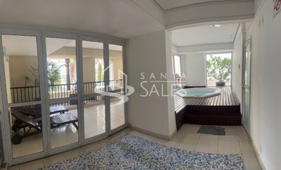 Apartamento, 3 quartos, 158 m² - Foto 5