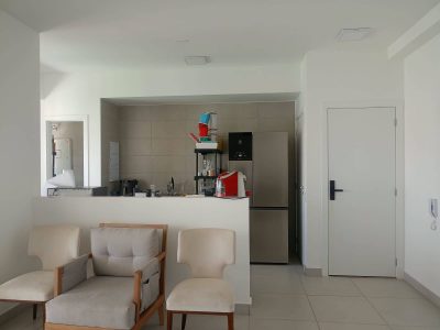 Apartamento, 3 quartos, 97 m² - Foto 2